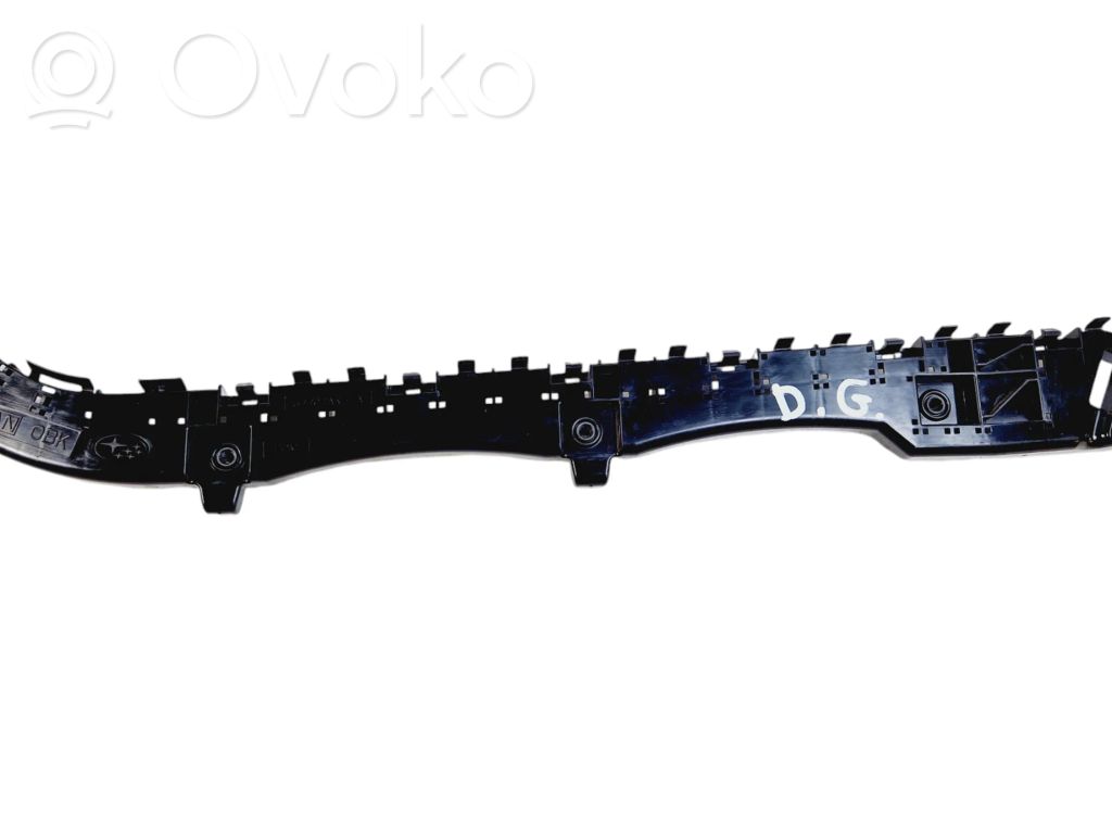 Subaru Outback (BT) Uchwyt / Mocowanie zderzaka tylnego 