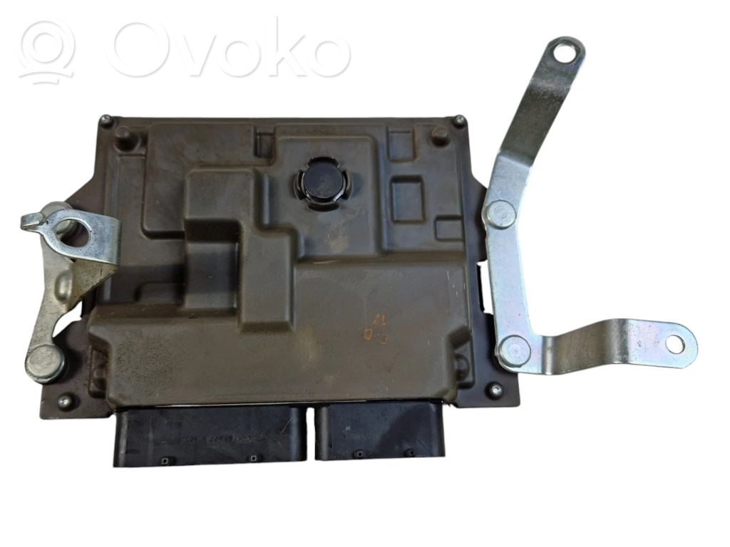 Subaru Outback (BT) Engine control unit/module 