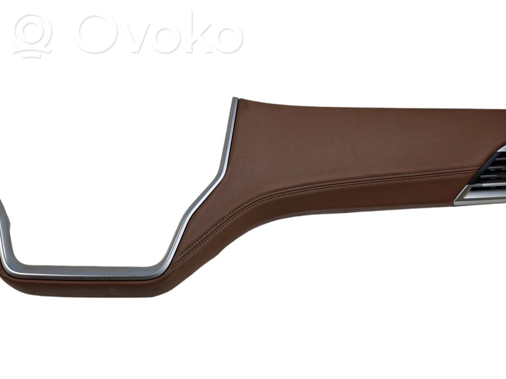 Subaru Outback (BT) Dashboard glove box trim 