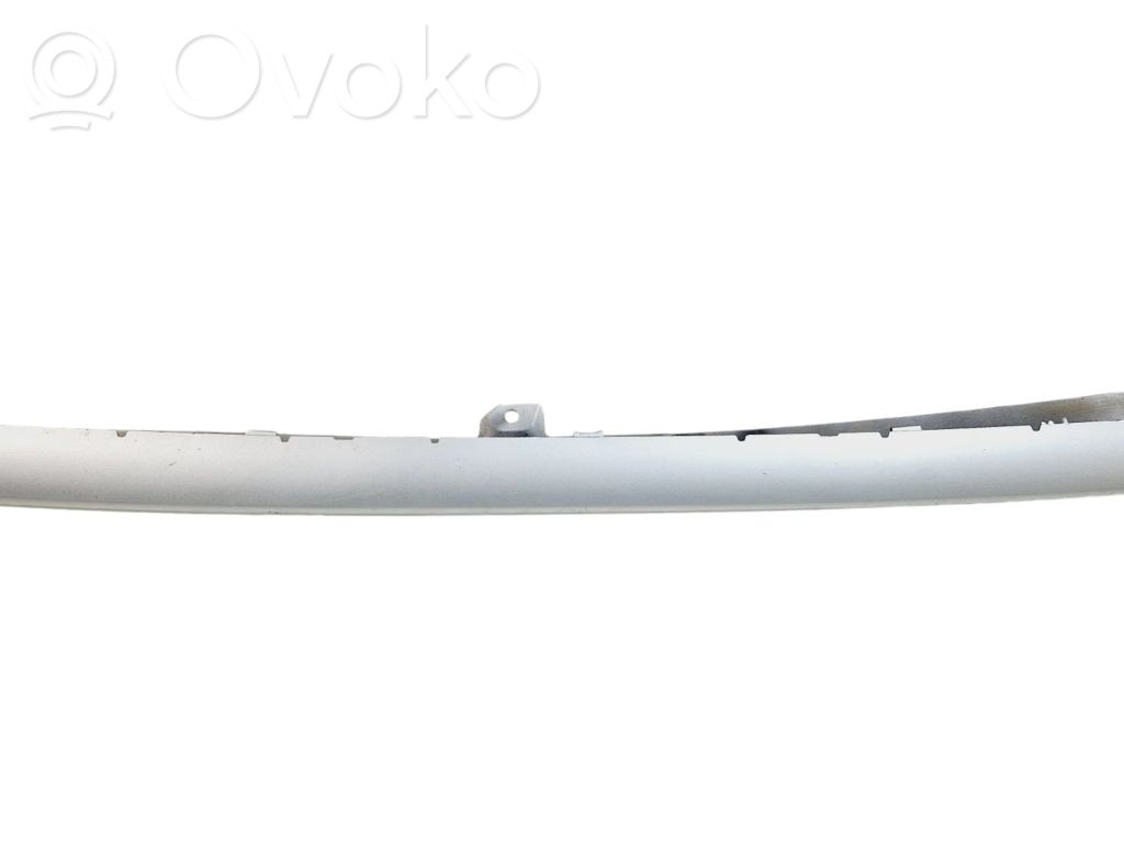 Subaru Outback (BT) Front bumper lip 