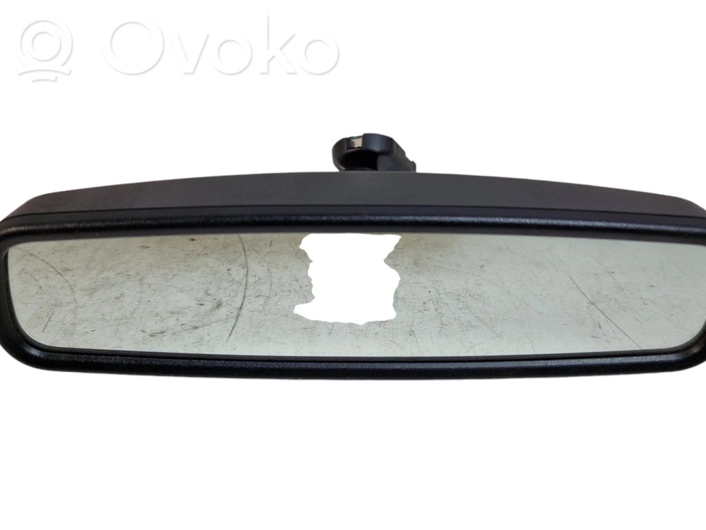 Ford Mustang VI Espejo retrovisor (interior) 