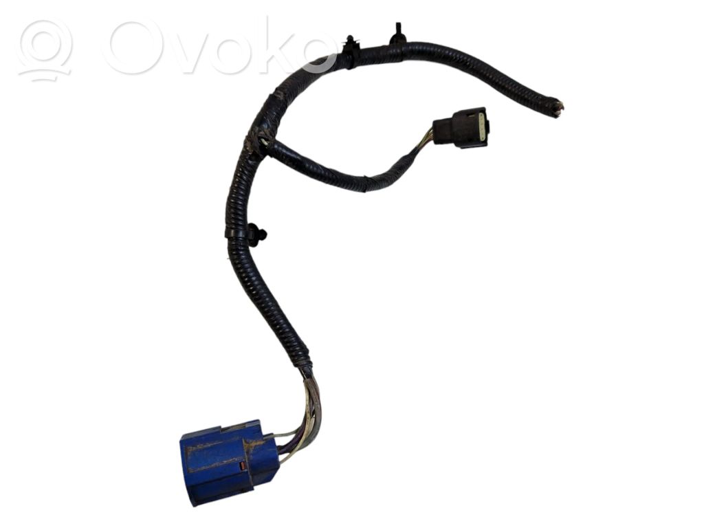 Ford Fusion II Other wiring loom 