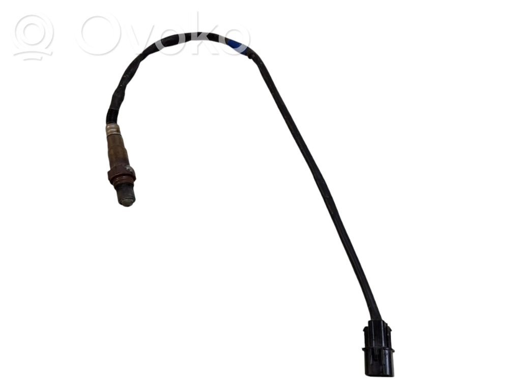 Hyundai Tucson TL Sonde lambda 