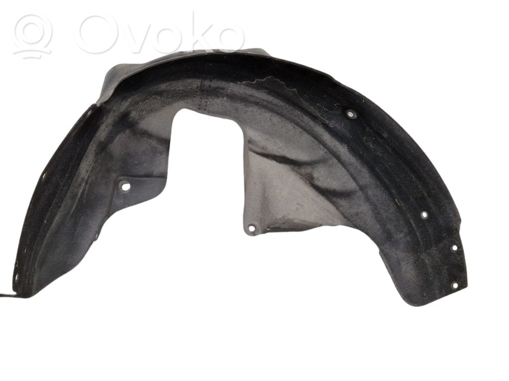 Hyundai Tucson TL Rivestimento paraspruzzi parafango posteriore 