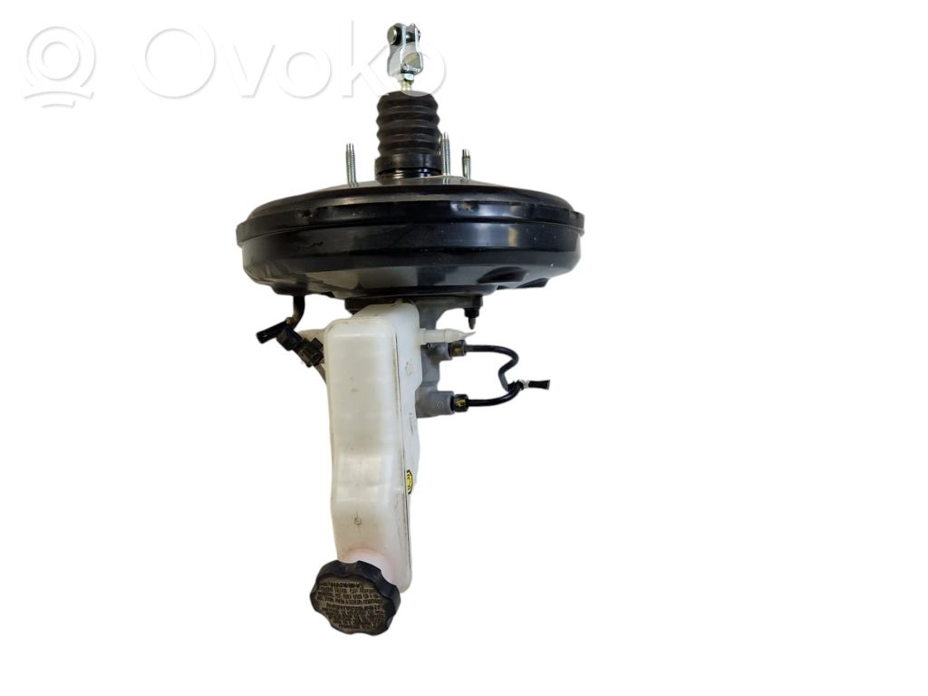 Hyundai Tucson TL Brake booster 