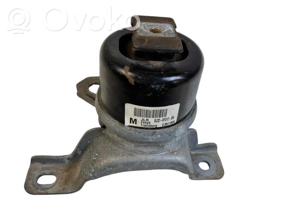 Land Rover Evoque I Engine mount bracket 