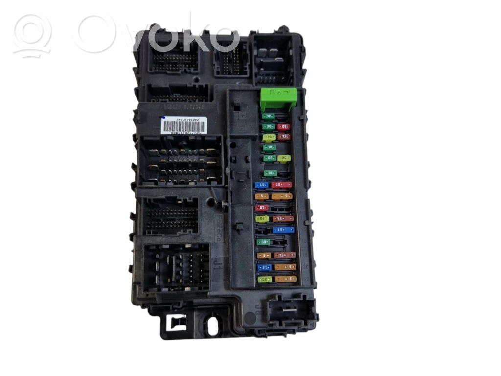 BSM Control unit   LU5T15604,LU5T15604AECT,A2C7700751800,N75UH