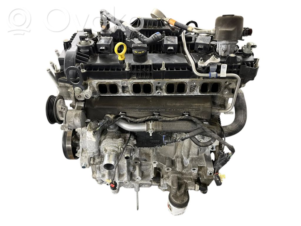 Ford Edge II Engine 