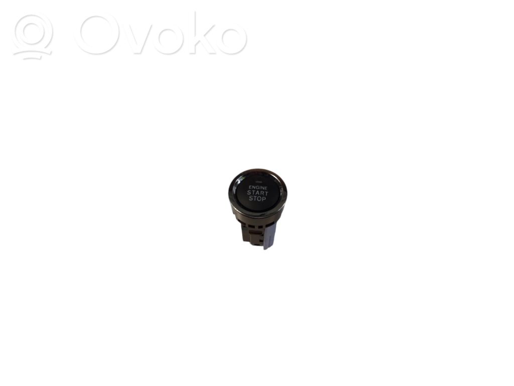 Subaru Forester SK Engine start stop button switch 