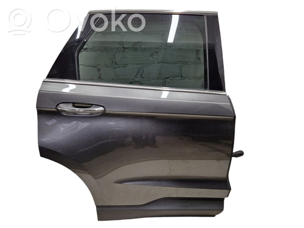 Ford Edge II Galinės durys 