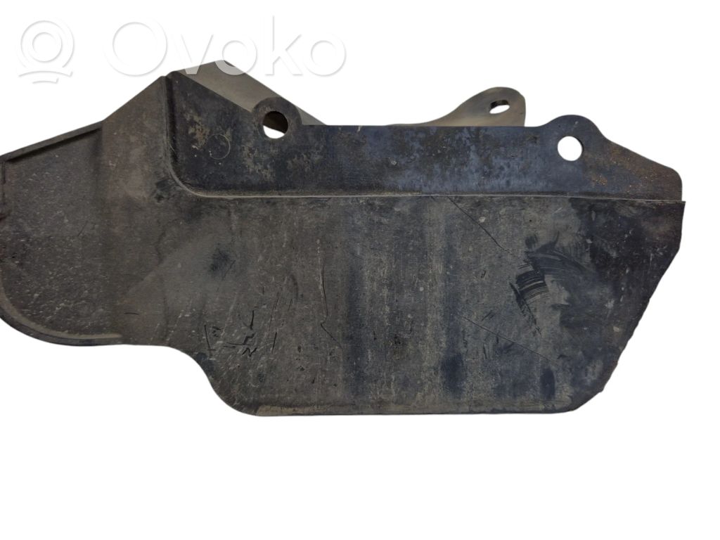 Subaru Forester SK Rear mudguard 
