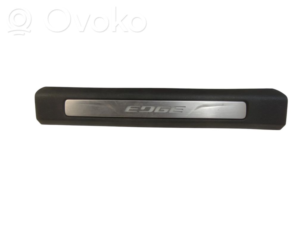 Ford Edge II Listwa progowa przednia 