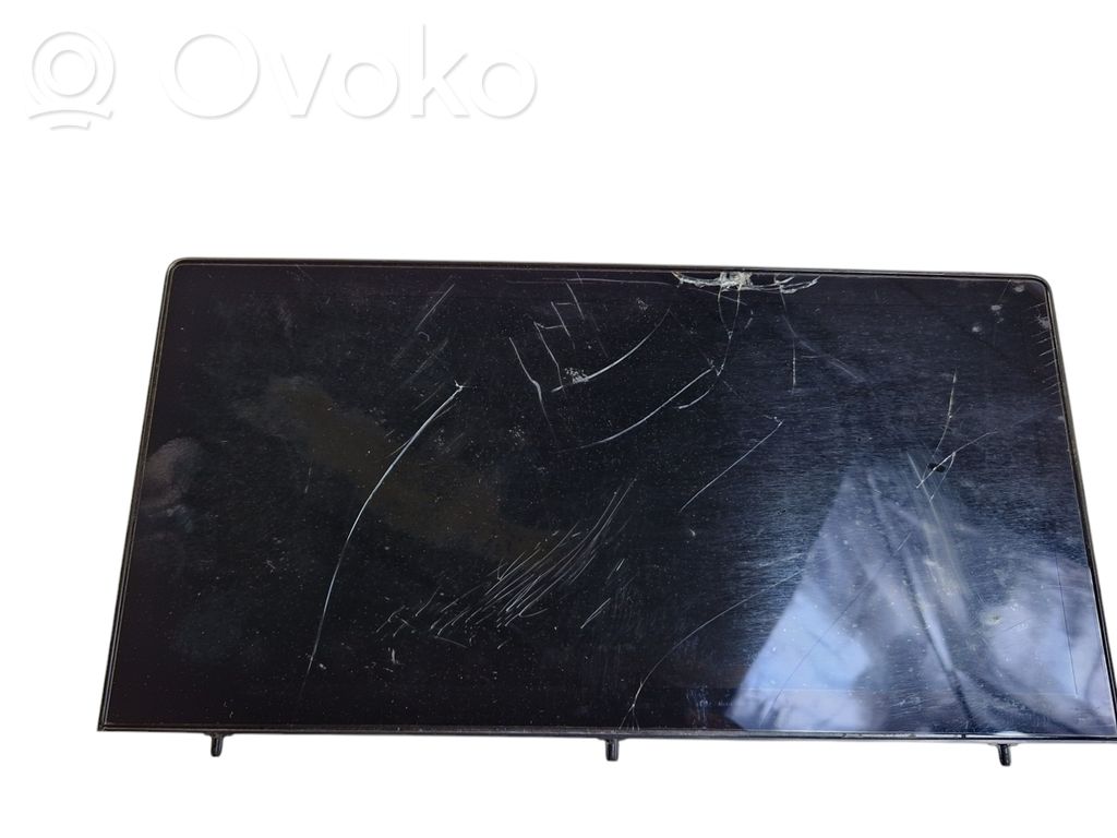 Ford Escape IV Screen/display/small screen 