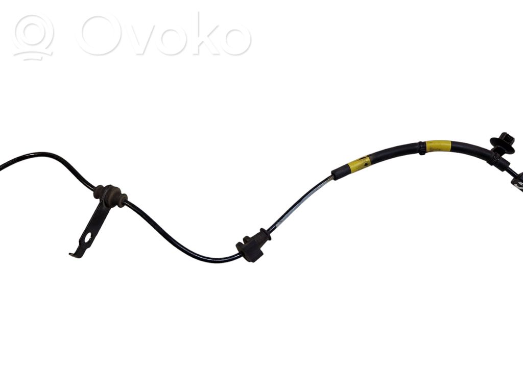 ABS Sensor hinten   JG9C2C190,JG9C2C190C1A,0668