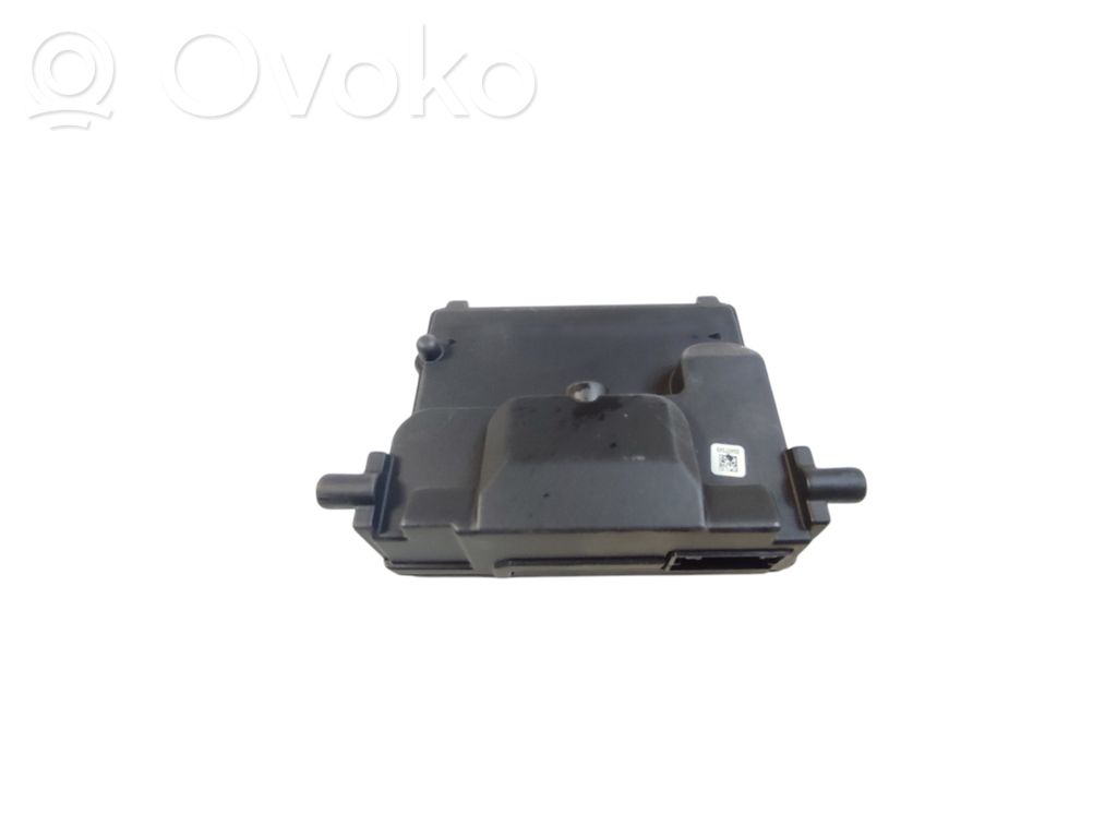 Ford Edge II Windshield/windscreen camera 