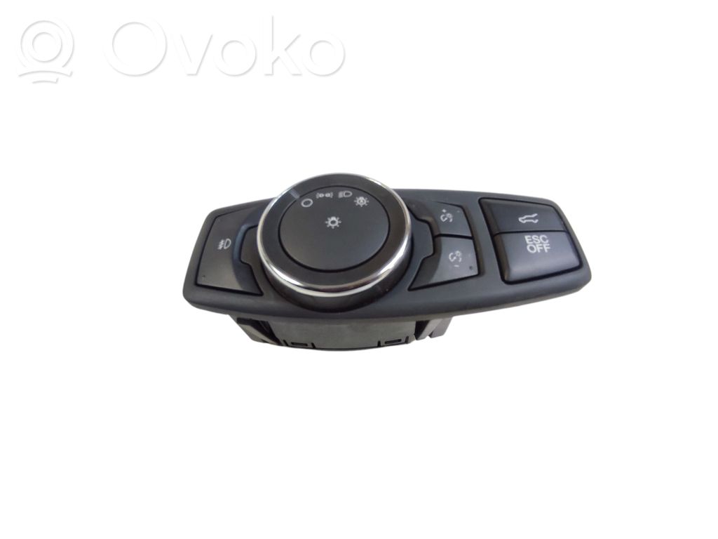 Ford Edge II Light switch 