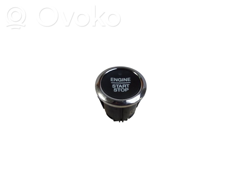 Ford Edge II Engine start stop button switch 