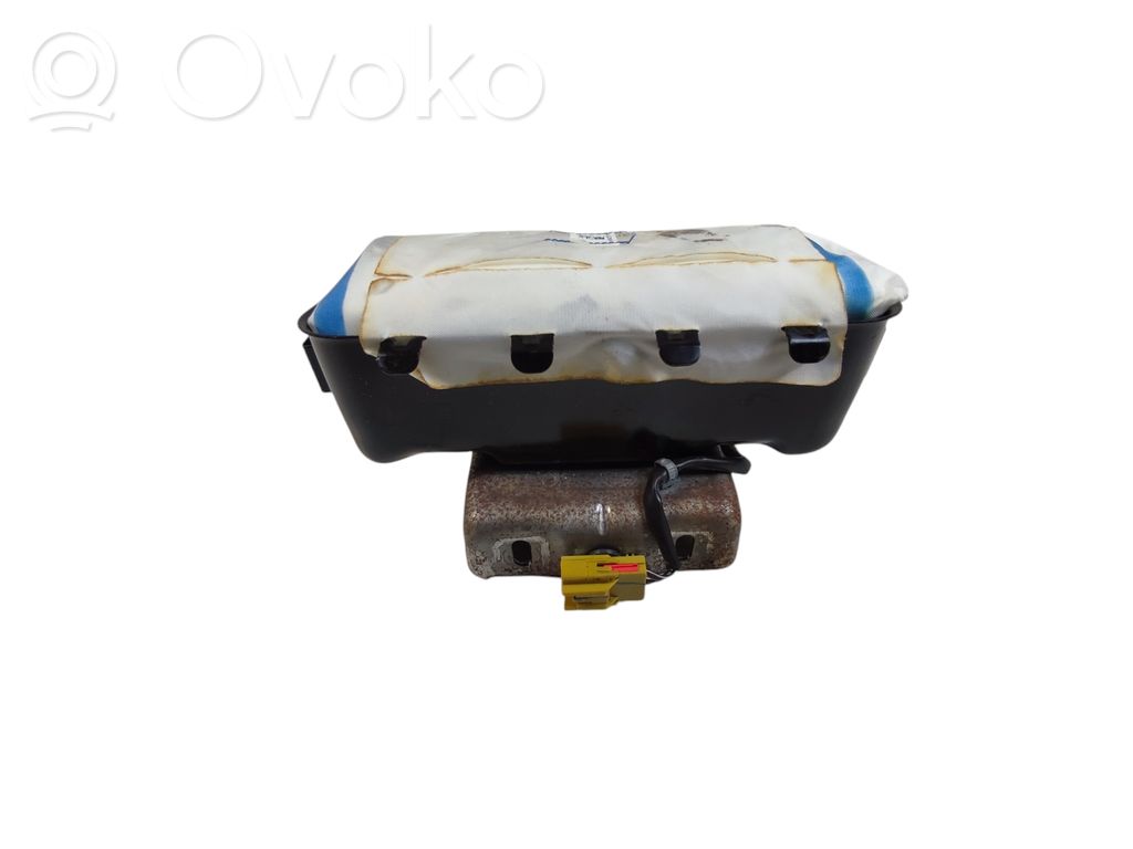 Ford Edge II Passenger airbag 