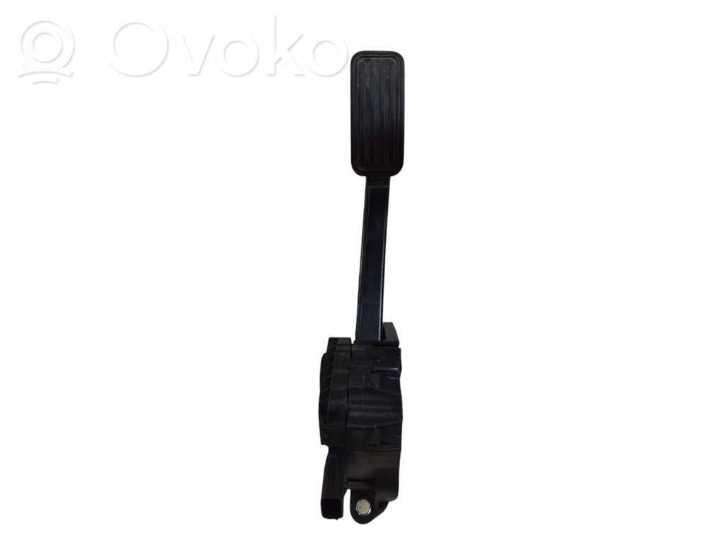 Accelerator throttle pedal   E1GC9F836,E1GC9F836JC,E1921003936