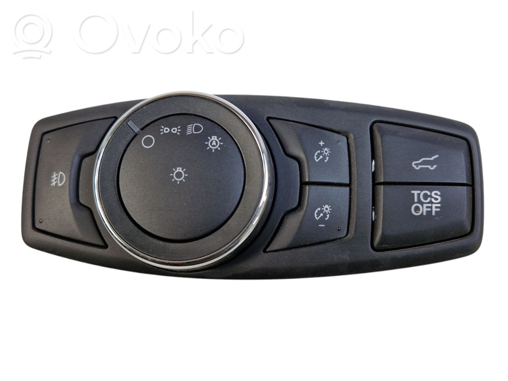 Ford Edge II Light switch 
