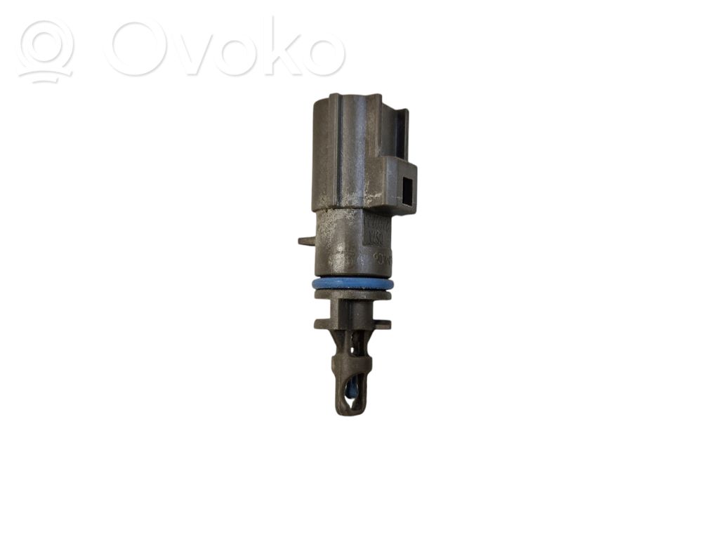 Ford Edge II Mass air flow meter 