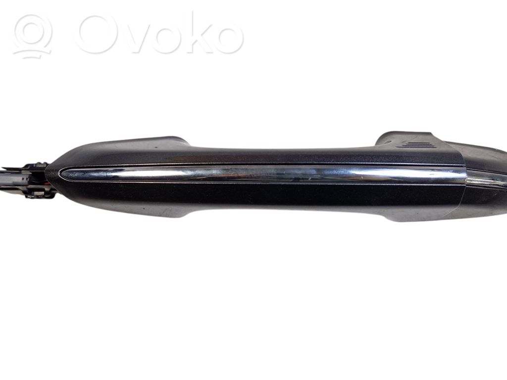 Ford Edge II Rear door exterior handle 