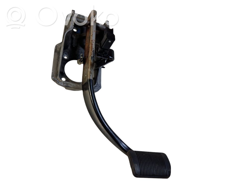 Jeep Grand Cherokee Brake pedal 