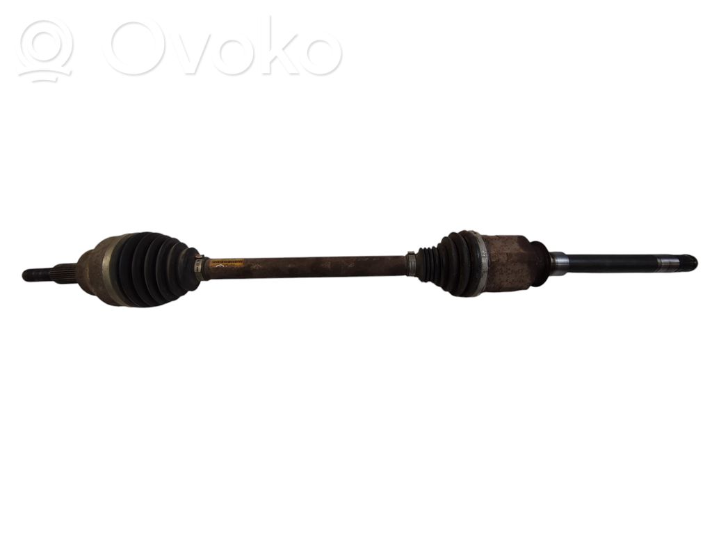 Półoś przednia   P52124712AD,P52124712,TQ00160C1050