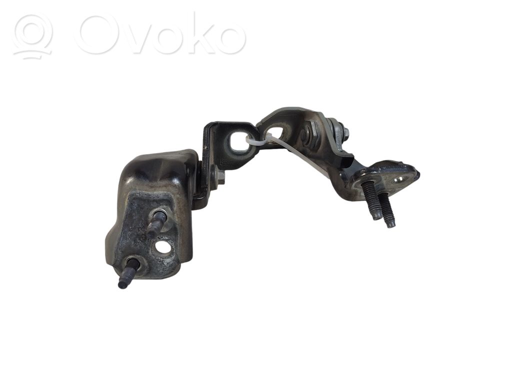 Rear door hinge set   18116,26801,26811,35615,P001A