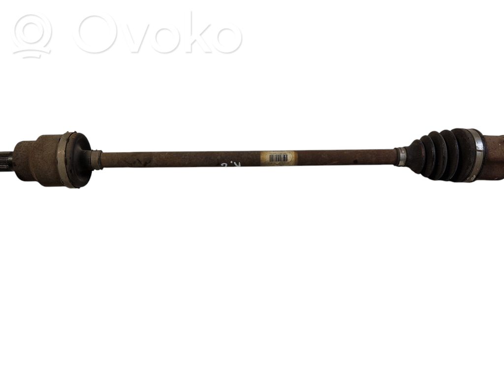 Galinis pusašis   BB534K139,BB534K139BB,010712160140