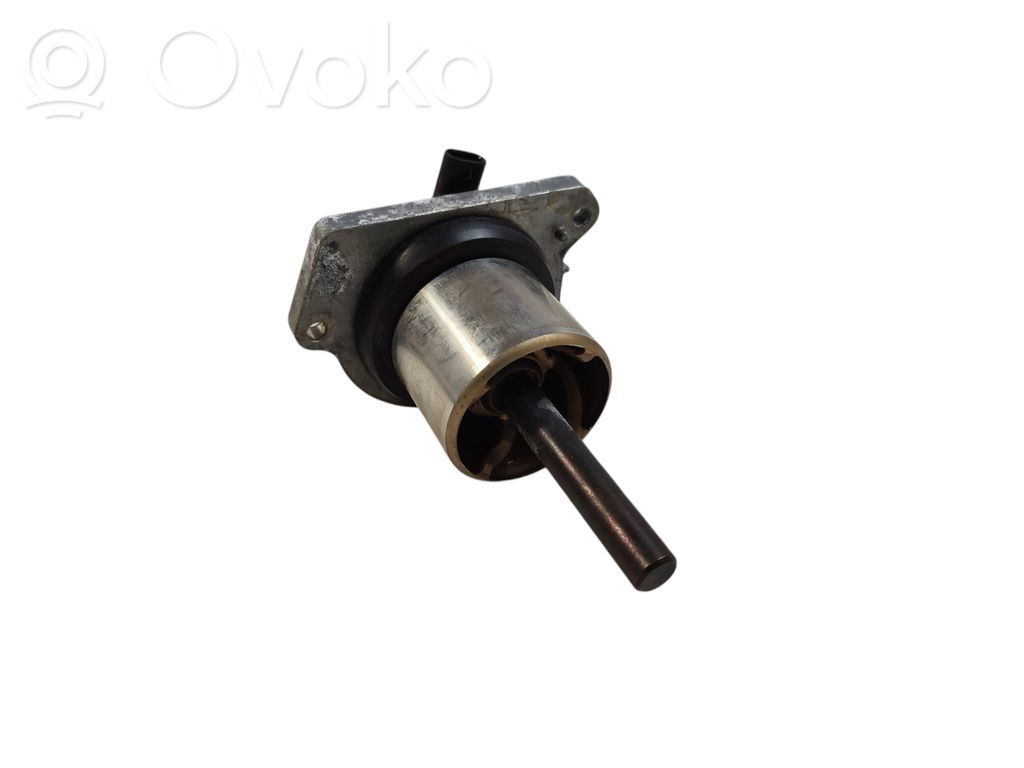 Mercedes-Benz C W205 Sensor de temperatura del refrigerante 