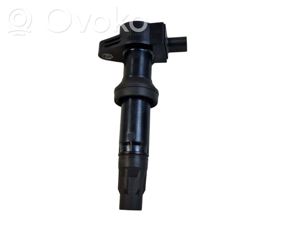 Ford Escape IV High voltage ignition coil 