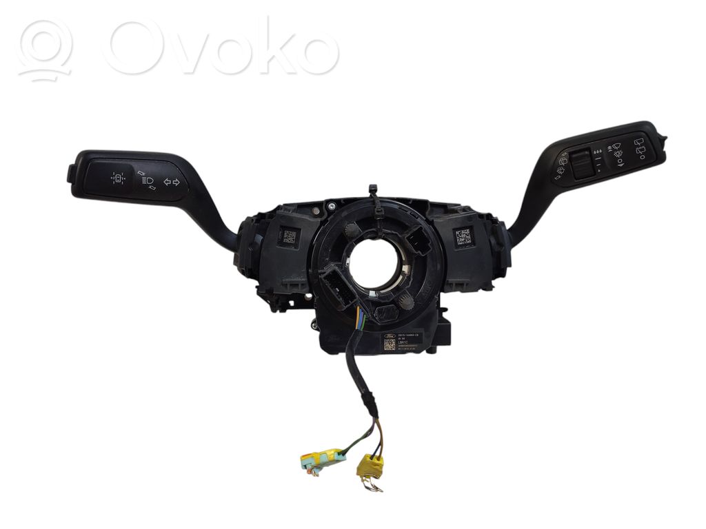 Ford Escape IV Wiper turn signal indicator stalk/switch 