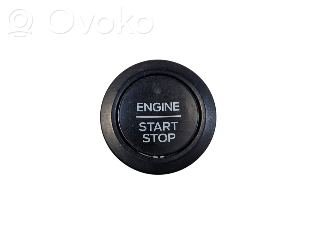 Ford Escape IV Engine start stop button switch 