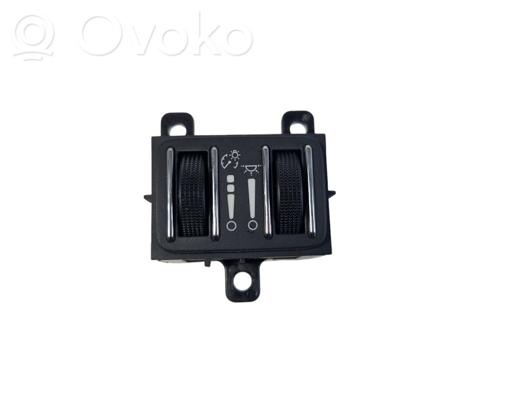 Dodge Charger Interior lighting switch 