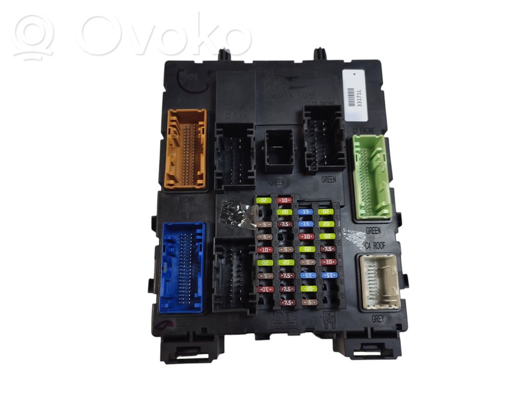 Ford Escape III BSM Control unit 