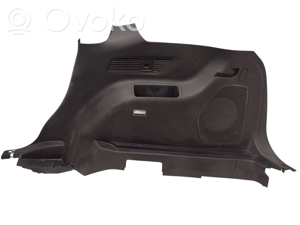Ford Edge II Panou lateral inferior portbagaj 