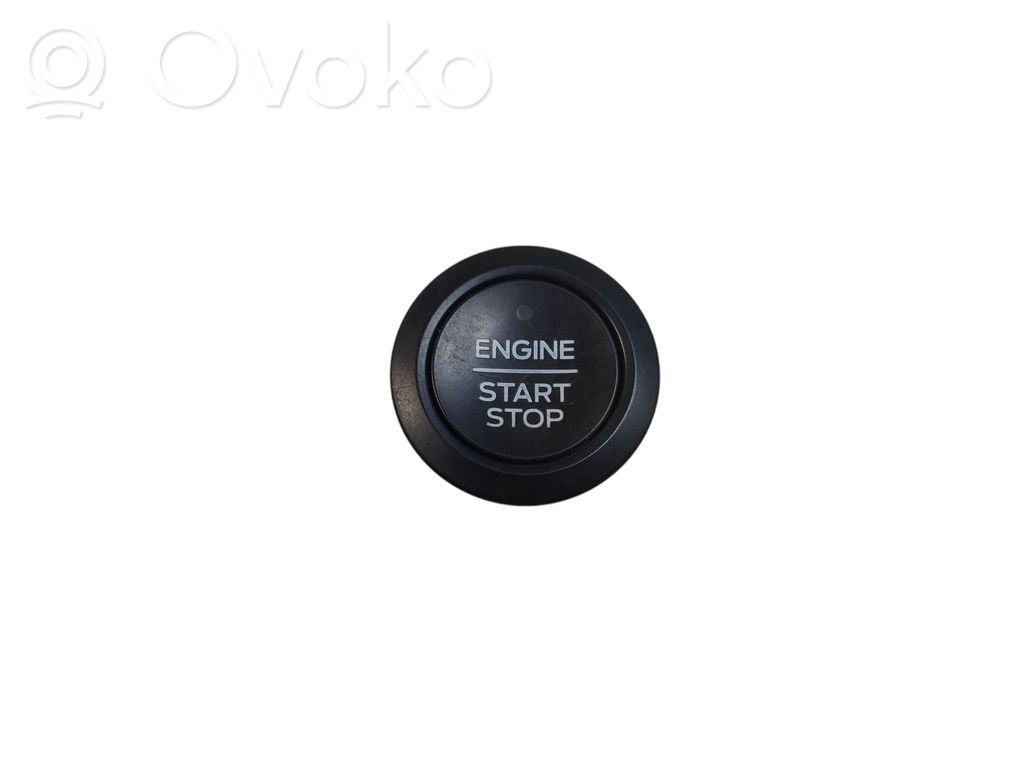 Ford Escape IV Engine start stop button switch 