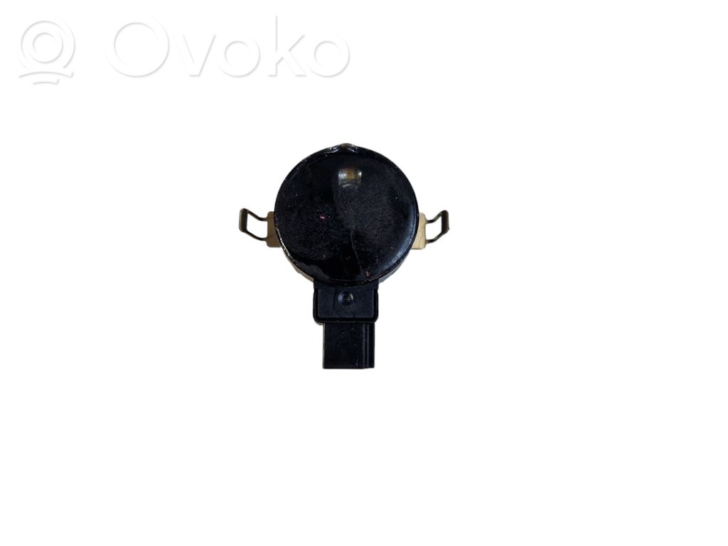 Ford Fusion II Sensor de lluvia 