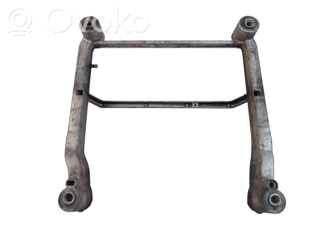 Volvo XC90 Driver seat console base 