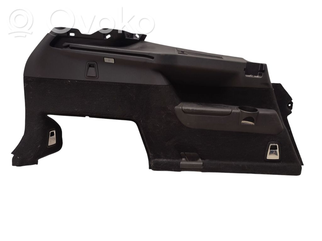 Volvo XC90 Trunk/boot side trim panel 