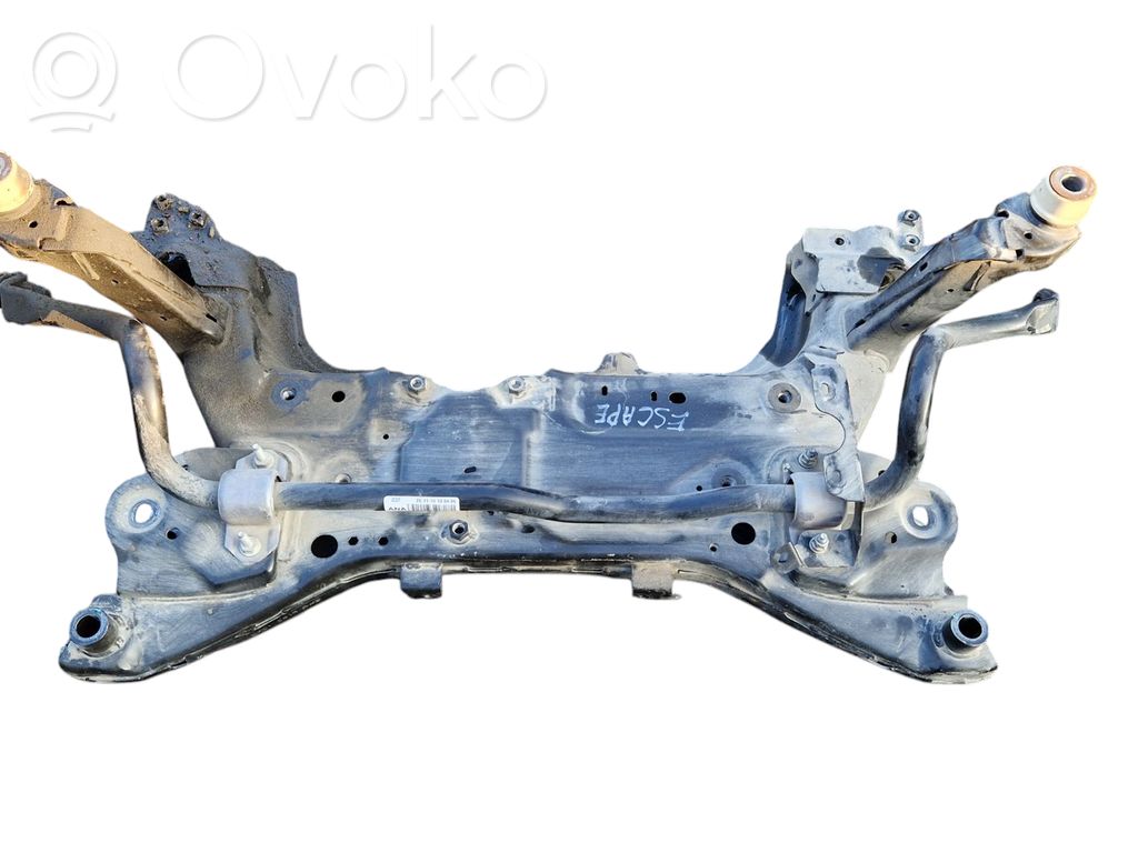 Front subframe   LX615019,LX615019ANF,LX61501907,LX61501906