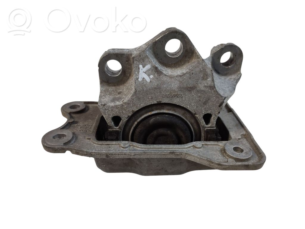 Volvo XC90 Gearbox mount 