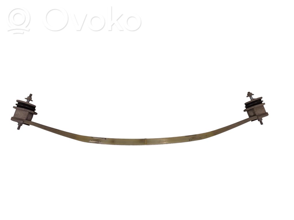 Volvo XC90 Rear leaf spring 