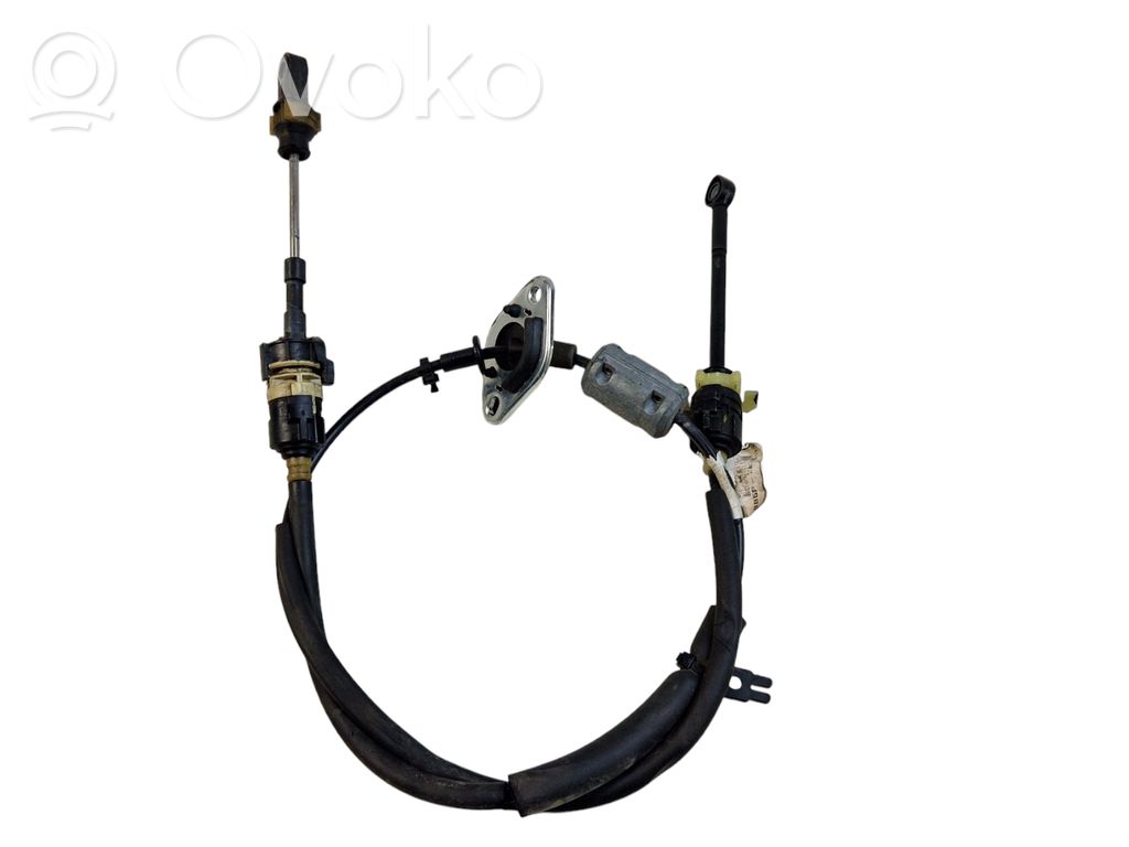 Ford Explorer V Gear shift cable linkage 