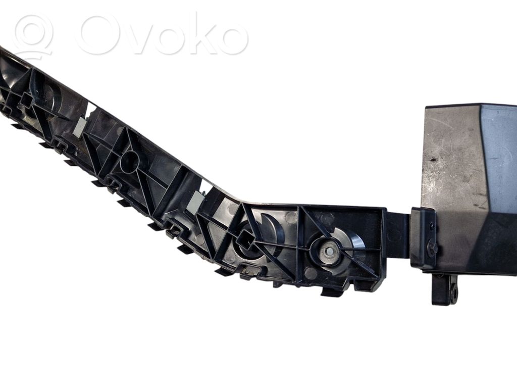 Ford Explorer V Mocowanie narożnika zderzaka tylnego 