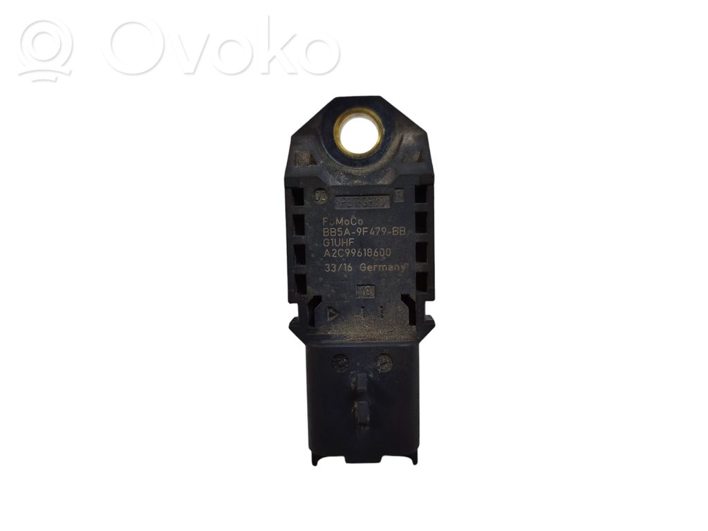 Ford Explorer V Luftdrucksensor 