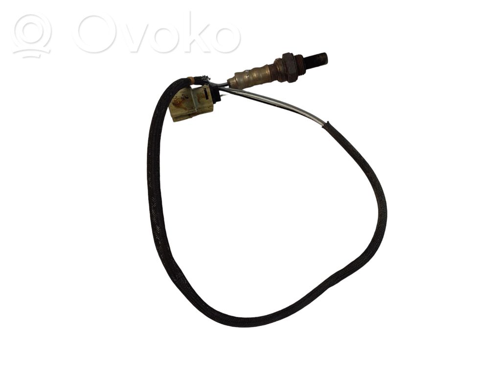 Ford Fusion II Lambda probe sensor 