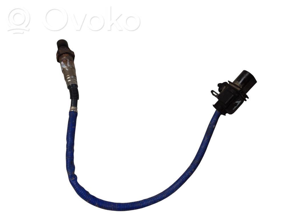 Ford Fusion II Lambda probe sensor 
