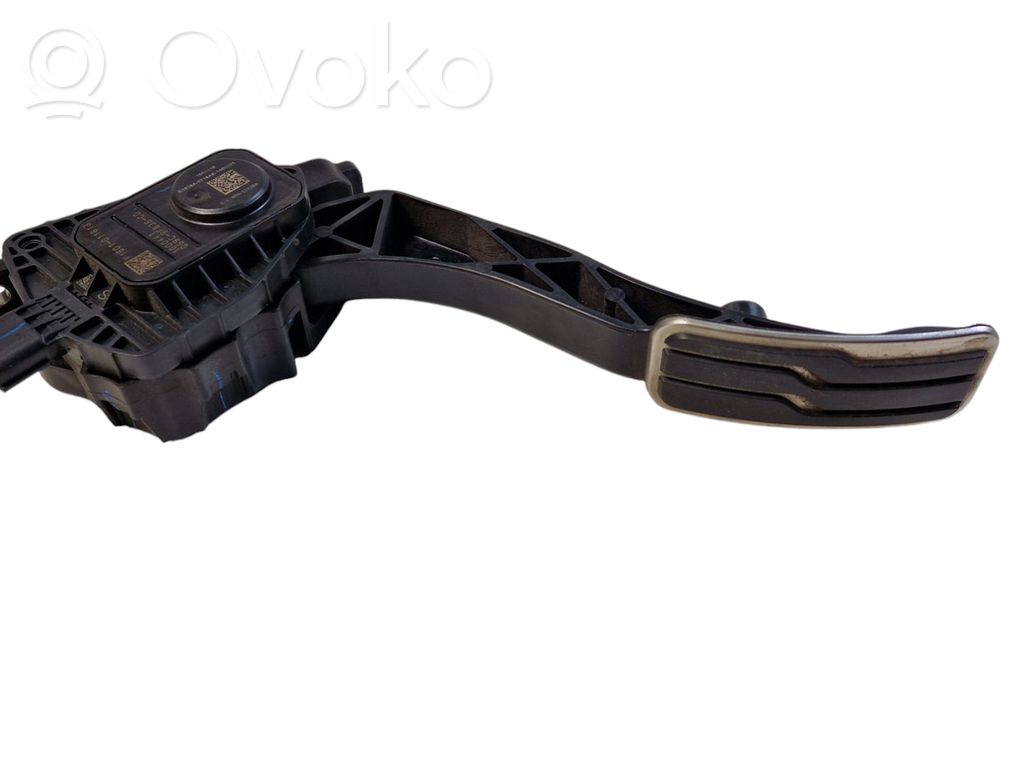 Ford Fusion II Pedał gazu / przyspieszenia 